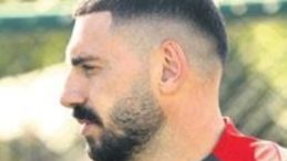 Merih, Al-Ahli’yi Seçti