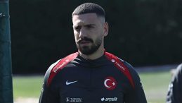 Merih Demiral: “Bir ABD Deneyimi Yaşıyoruz”