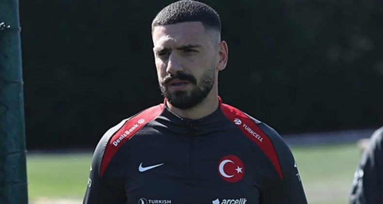 Merih Demiral: “Bir ABD Deneyimi Yaşıyoruz”