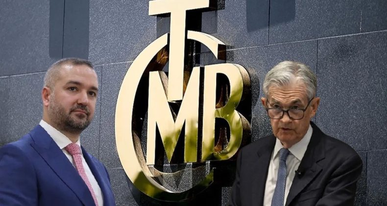 Merkez Bankaları Haftası: Fed Beklentileri Karşıladı, Sıra TCMB’de