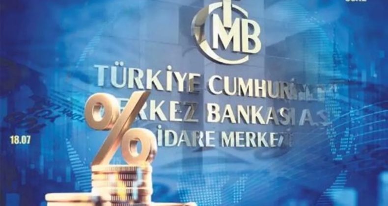 Merkez Bankası Faiz İndirimi İhtimali Gündemde