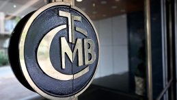 Merkez Bankası Rezervleri 155,9 Milyar Dolara Ulaştı
