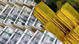 Merkez Bankası Rezervleri 159,3 Milyar Dollar Seviyesine Yükseldi