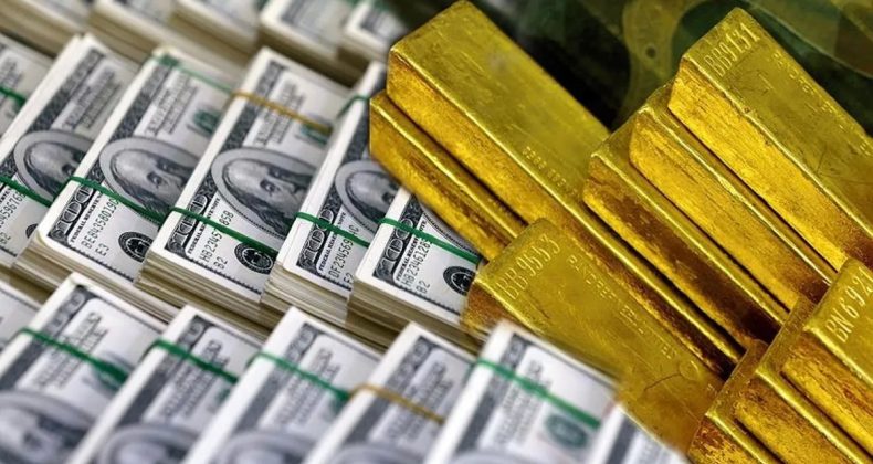 Merkez Bankası Rezervleri 159,3 Milyar Dollar Seviyesine Yükseldi