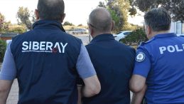 Mersin Merkezli Yasa Dışı Bahis Operasyonu: 8 Şüpheli Tutuklandı