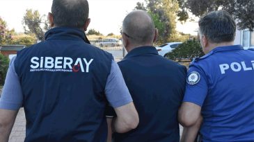 Mersin Merkezli Yasa Dışı Bahis Operasyonu: 8 Şüpheli Tutuklandı
