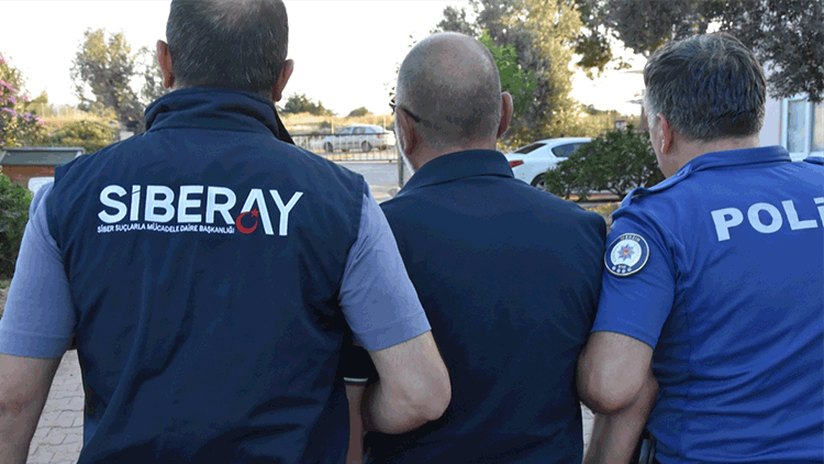 Mersin Merkezli Yasa Dışı Bahis Operasyonu: 8 Şüpheli Tutuklandı