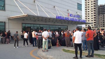 Mersin’de İki Aile Arasında Silahlı Kavga: 2 Ölü, 2 Yaralı