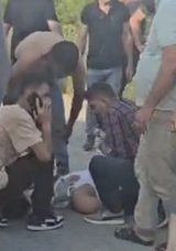 Mersin’de İki Araç Çarpıştı: 1’i Ağır 7 Yaralı