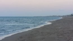 Mersin’de Korkunç Olay: Denize Giren İki Genç Hayatını Kaybetti!