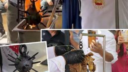 Merzifon'daki Lokantalarda Sıra Dışı Sunum! Tarihi Bağlantılarıyla Dikkat Çekiyor…