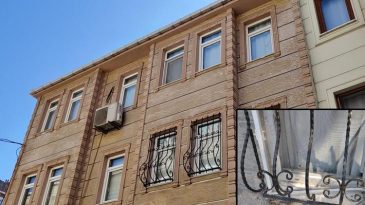 Mesaj Attıktan Sonra Kurşun Yağmuruna Tutuldular!