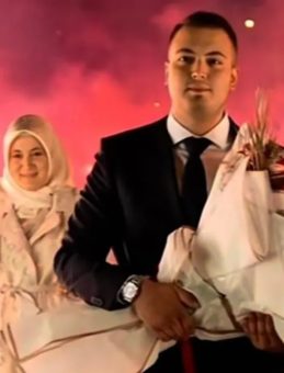 Meşalelerle Kız İsteme Şovu Karakolda Sonuçlandı! "O Mahalleyi Yakacağım" Mesajıyla Gözaltına Alındı