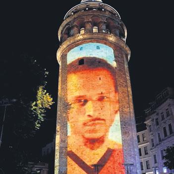 Leroy Sane Galatasaray