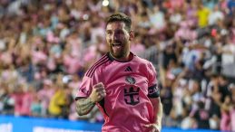 Messi’nin Takımı Inter Miami Turladı! Porto Turnuvaya Veda Etti