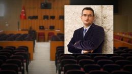Metin Gürcan’a ‘Casusluk’ Suçundan 16 Yıl 8 Ay Hapis Cezası Verildi