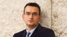 Metin Gürcan’a Casusluktan 16 Yıl 8 Ay Hapis Cezası