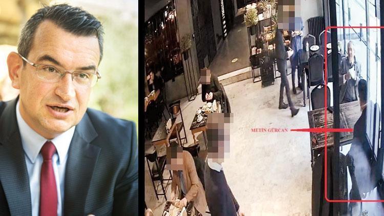 Metin Gürcan’a ‘Casusluk’tan 16 Yıl Hapis Cezası