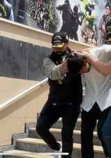 Mezarlıkta bulunan bebek cesedinin sırrı çözüldü… Üniversiteli anne: Emmiyordu, öldüğünü düşündüm mezarlığa attım!