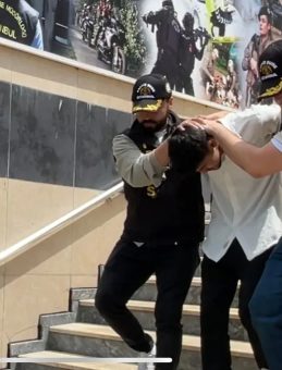 Mezarlıkta bulunan bebek cesedinin sırrı çözüldü… Üniversiteli anne: Emmiyordu, öldüğünü düşündüm mezarlığa attım!