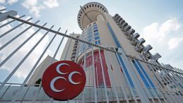 MHP, CHP ile Bayramlaşmayacak