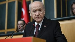 MHP Lideri Bahçeli’den Ferdi Zeyrek için Taziye Mesajı