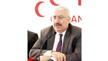 MHP, &lsquo;Ter&ouml;rs&uuml;z T&uuml;rkiye&rsquo;yi anlatacak
