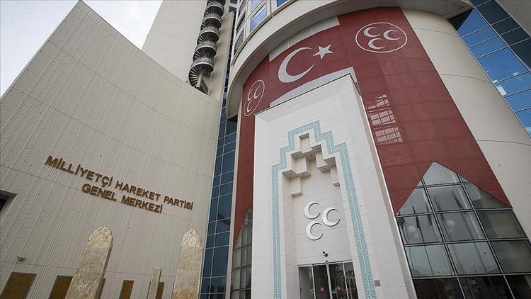 MHP’de Bayramlaşma Programı Açıklandı