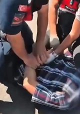 Midesinde Uyuşturucu Taşıyan 3 İranlı Yakayı Yakaladı