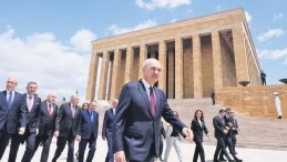 Milletimizin Ortak Talebi: Sivil Bir Anayasa