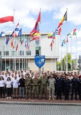 Milli Ağ Teknolojisi NATO Tatbikatında &Ouml;ne &Ccedil;ıktı