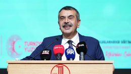 Milli Eğitim Bakanı Tekin: Eğitim ve öğretim süreçlerimizin dinamik olmasını istiyoruz