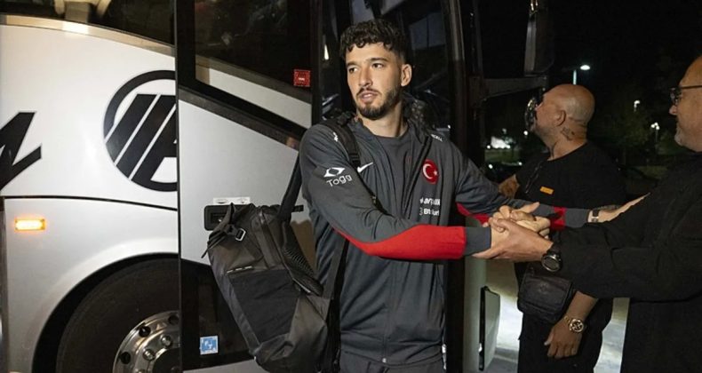 A Milli Futbol Takımı, ABD’de!