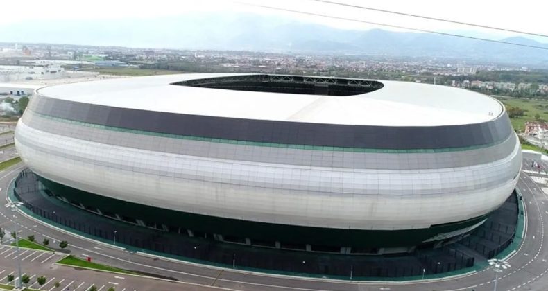 A Milli Futbol Takımı Gürcistan ile Kocaeli'de Buluşuyor