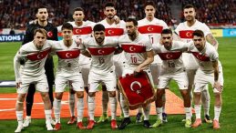A Milli Futbol Takımı’nda 3 futbolcu aday kadrodan çıkarıldı