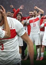 MİLLİ MAÇ İÇİN GERİ SAYIM! ABD – Türkiye Maçı Ne Zaman, Saat Kaçta, Hangi Kanalda?