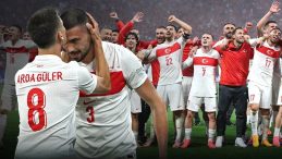 MİLLİ MAÇ İÇİN GERİ SAYIM! ABD – Türkiye Maçı Ne Zaman, Saat Kaçta, Hangi Kanalda?