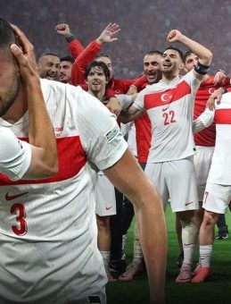 MİLLİ MAÇ İÇİN GERİ SAYIM! ABD – Türkiye Maçı Ne Zaman, Saat Kaçta, Hangi Kanalda?