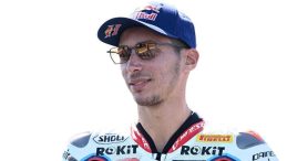 Milli Motosikletçi Toprak Razgatlıoğlu, MotoGP’de Yarışacak