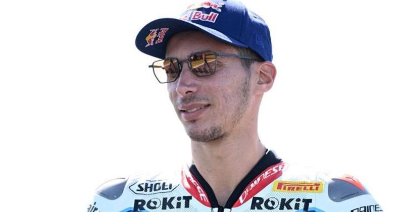 Milli Motosikletçi Toprak Razgatlıoğlu, MotoGP’de Yarışacak