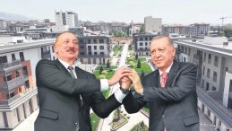 Milli Mücadeleye Eşdeğer Başarı