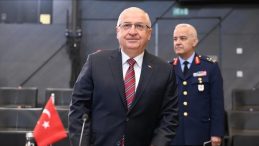 Milli Savunma Bakanı Güler, Başkale’deki Askeri Birlikleri Denetleyecek