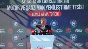 Milli Savunma Bakanı Güler: Türkiye Dünyada Rol Model Oluyor