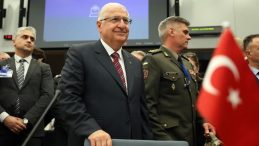 Milli Savunma Bakanı Güler’den NATO Mesajı: Hayati Önem Taşıyor!