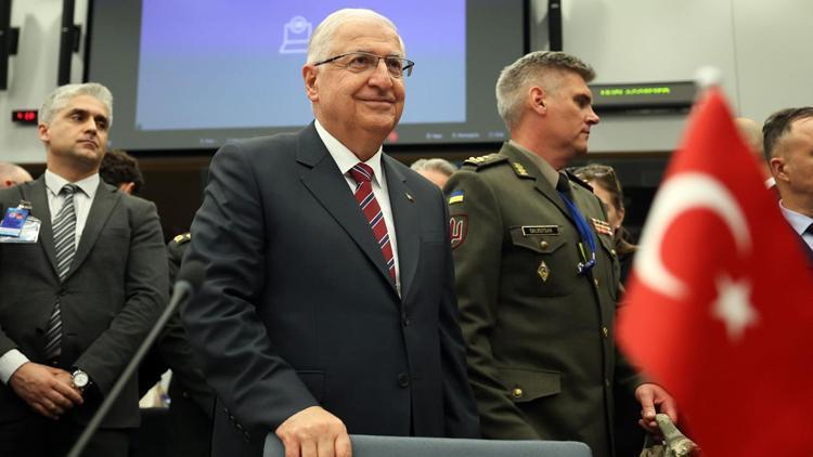 Milli Savunma Bakanı Güler’den NATO Mesajı: Hayati Önem Taşıyor!