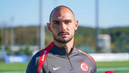 Milli Takım’da Kadro Değişikliği: Üç İsim Dışarıda, Kutucu İçeride