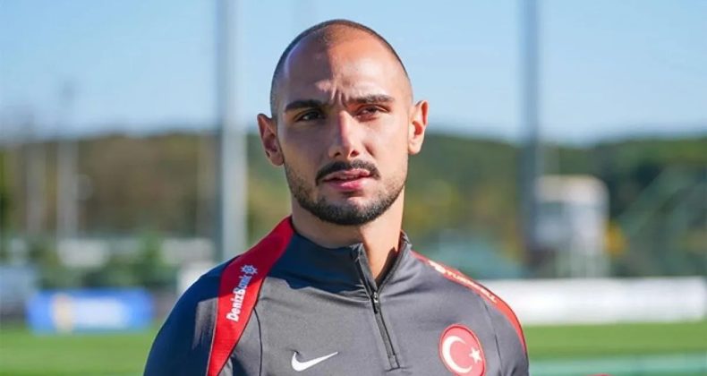 Milli Takım’da Kadro Değişikliği: Üç İsim Dışarıda, Kutucu İçeride