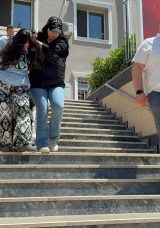 Milyonlarca Liralık Altın Hırsızı 3 Kadın Yakalandı