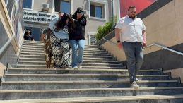 Milyonlarca Liralık Altın Hırsızı 3 Kadın Yakalandı