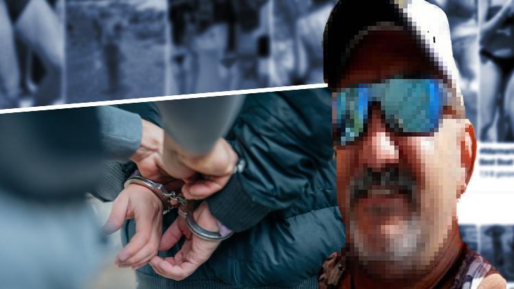 Milyonlarca takipçisi var! Sapık fenomen gözaltında… Rezil içeriklere tepki yağdı